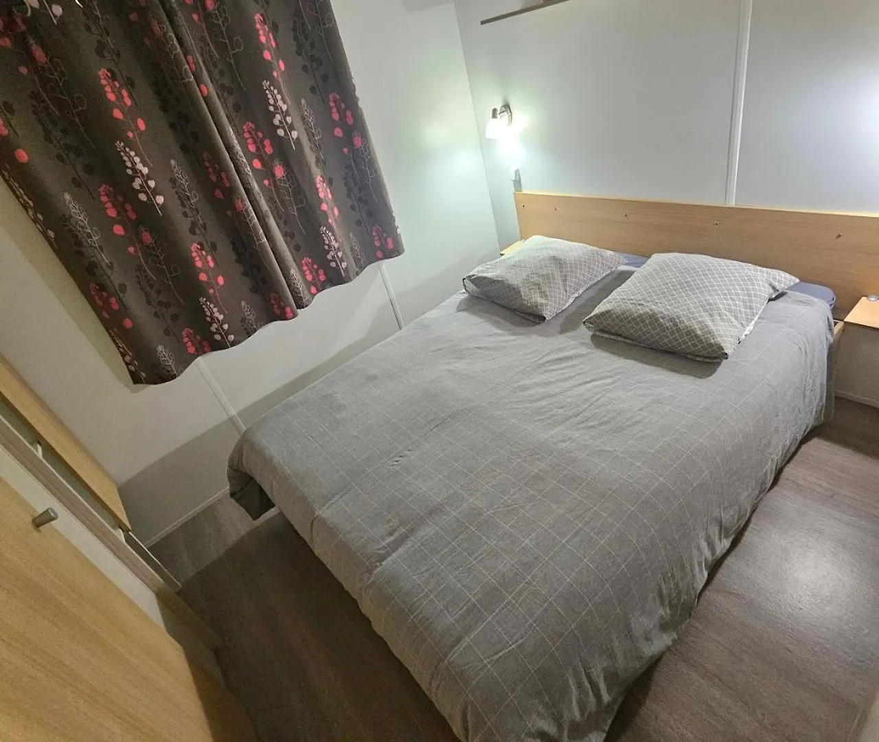 Camping De Charlieu France