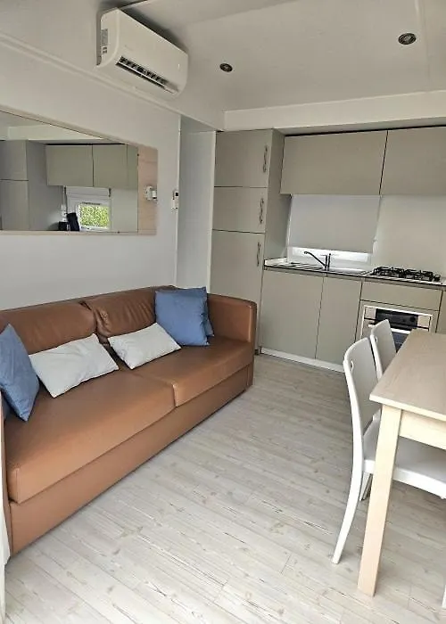 Camping De Charlieu France